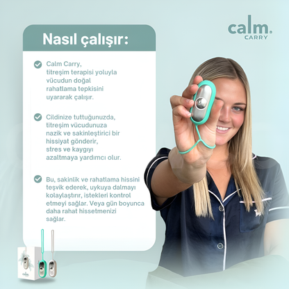 CalmCarry®